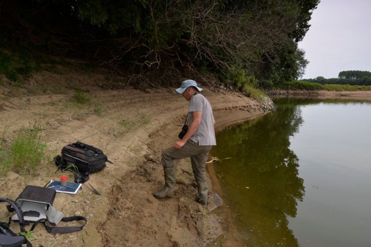 bertrand prospection juillet 2017